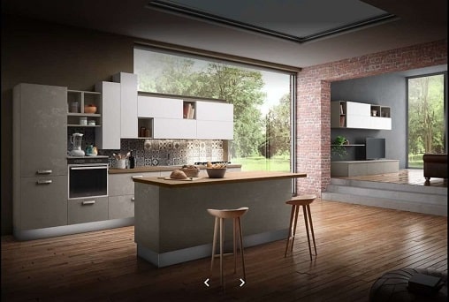 Cucina